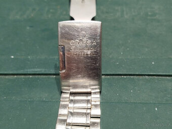 OMEGA Seamaster PROFESIONAL.