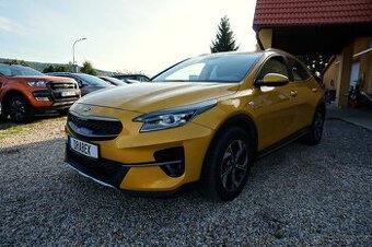 KIA X-CEED 1,4 T-GDI 103KW 2019 32.600KM