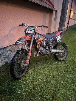 KTM 125 sx 2001
