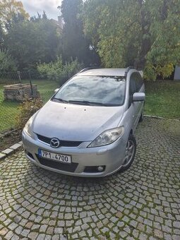 Mazda 5