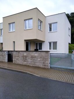 Prodej domu 5+kk, rezidence Kudlov-Zlín. - 1