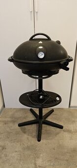 Gril BBQ Steba VG 350 - XXL