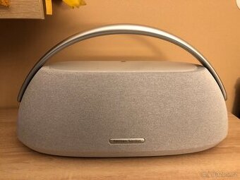 Nový Harman Kardon Go+Play 3