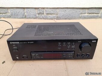 Receiver Pioneer SX-305 RDS