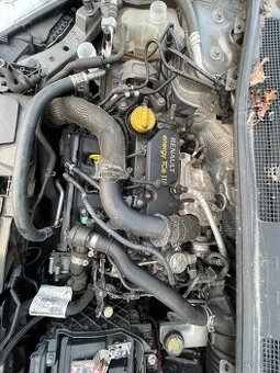 Motor renault energy TCe 115