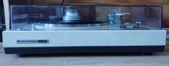 Gramofon KENWOOD KD-2055