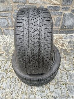 315/40/21 zimní pneu 315/40 R21