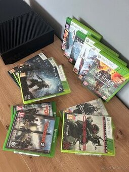 Xbox ONE 1TB