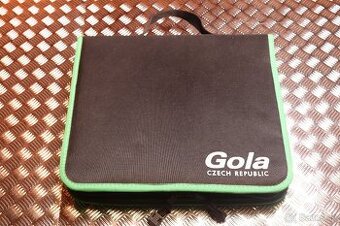 Gola sada Mechanik