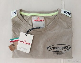 VINGINO tričko s dlouhýma rukávama