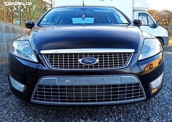 Ford Mondeo MK4 2.0 TDCI 103KW Náhradní díly