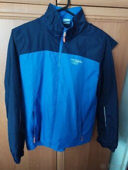 Chlapecké bundy, mikiny 158-164