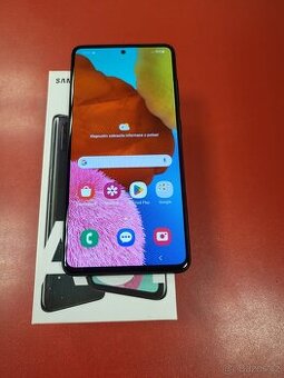 Samsung Galaxy A51