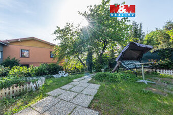 Prodej rodinného domu, 144 m², Teplice, ul. Potěminova