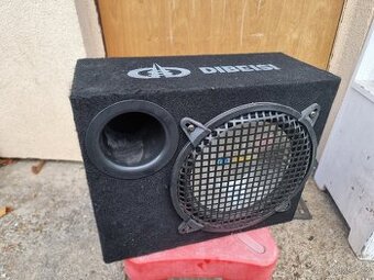 Subwoofer Dibeisi