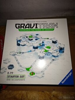 Gravitrax stavebnice