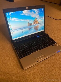 💻 Notebook MSI  MS16362 – 2gb RAM,320gb hdd,GeForce 8400M G