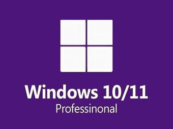 ✅ Win 10 / Windows 11 Pro 🔑 DORUČENÍ IHNED