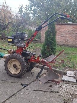 Vari s motorem honda