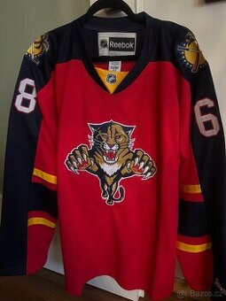 Jaromír Jágr 68 Florida Panthers