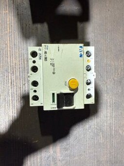 proudový chránič Eaton