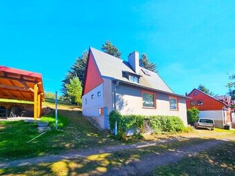 Prodej chaty Zákoutí, Blatno