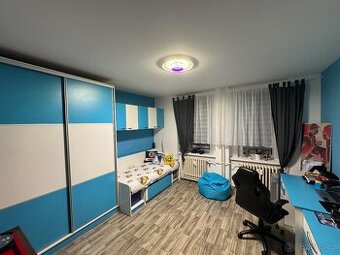 Dětský pokoj kvalitní