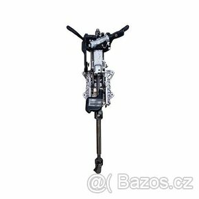 Tyč řízení 5N1419502B páčky řj spínačka VW Tiguan 5N 2010