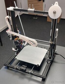 3D tiskárna Anet A8