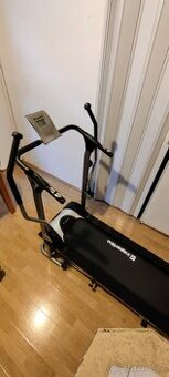 Magnetický běžecký pás inSPORTline Excel Run IN 2678