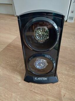 Natahovač hodinek Klarstein
