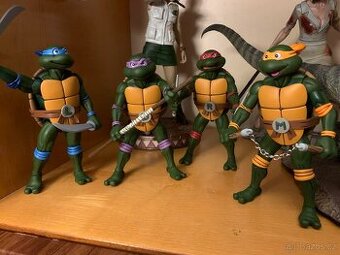 AKCE na figurky 3+1 zadarmo