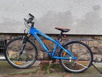 Dětské kolo author