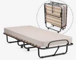 prodám skládací postel