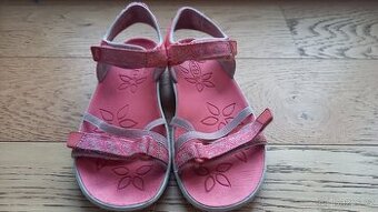 Keen sandály letní