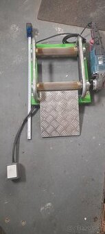 Startovacī zařízenī motocyklů