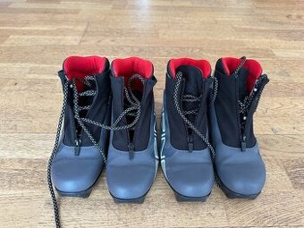 Boty na běžky Spine, vel. 41