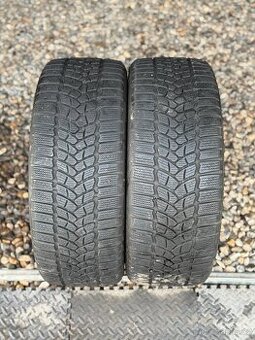 205/45/17 - Firestone zimní pár pneu