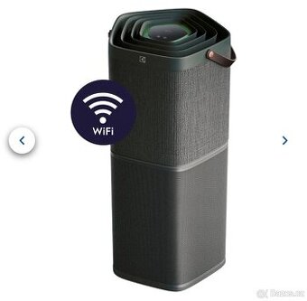 Čistička vzduchu Electrolux PA91-604DG