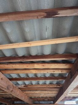 střešní krytina vlny