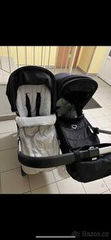 Kočárek Bugaboo donkey 2