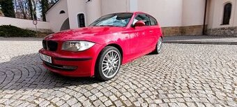 BMW e81 116i , r.v. 2008