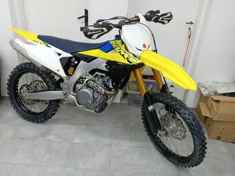 Suzuki RMZ 450