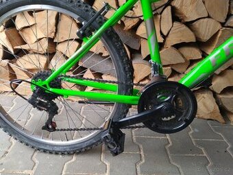 Dětské kolo FREJUS BRIGHT