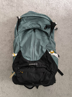 Batoh Osprey Sirrus 24