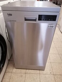 Myčka nádobí beko