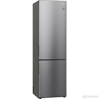 Lednice LG GBP62PZNAC Invertor motor 10 let zaruka - Nova