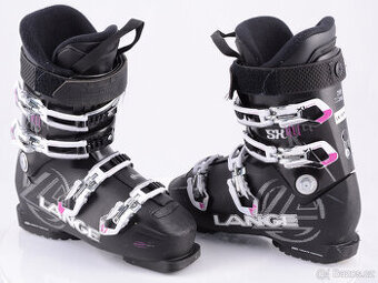 Použité dámské lyžáky LANGE SX 80 RTL W