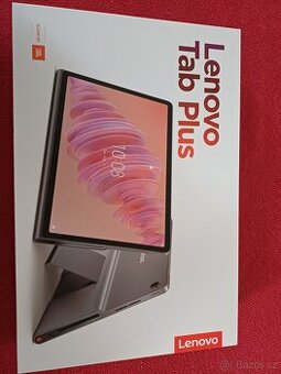 Tablet Lenovo Tab Plus 8gb/256gb