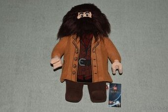 Lego Plyšový Hagrid